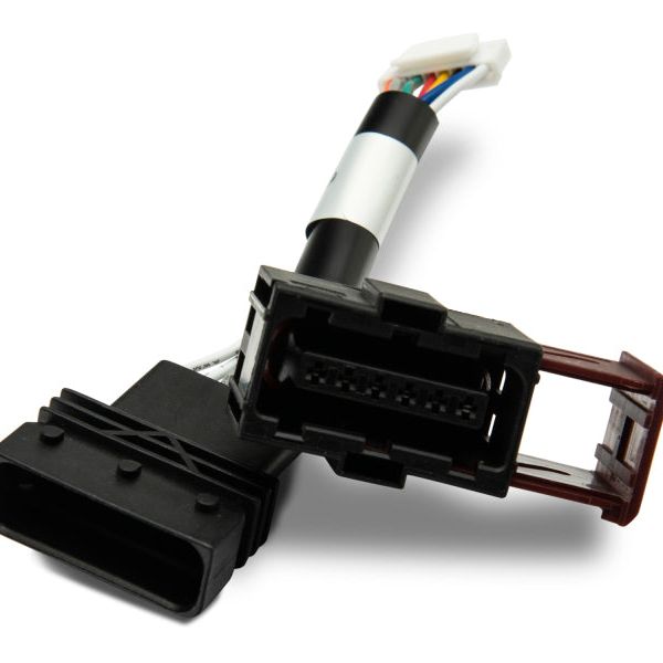 Raxiom J132141 - RAXJ132141 - Raxiom 07-18 Jeep Wrangler JK 06-22 Dodge Challenger SpeedForm Series Throttle Controller - Shipped in Europe - Tuningsupply.com