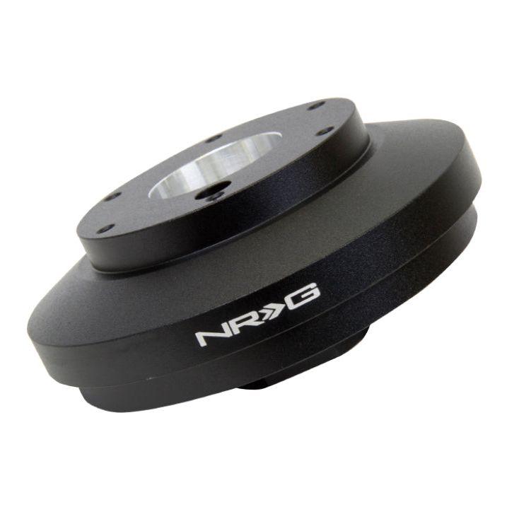 NRG SRK-175H - NRGSRK-175H - NRG Short Hub Adapter Ford Mustang / Focus / Jaguar X Type - Shipped in Europe - Tuningsupply.com