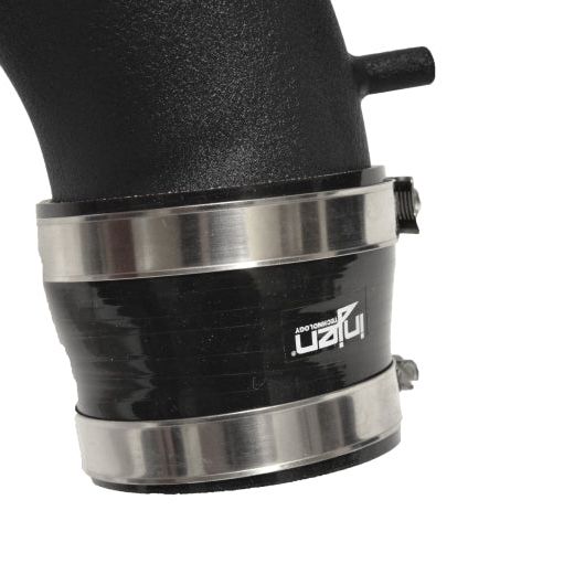 Injen SP3087BLK - INJSP3087BLK - Injen 17-19 Audi A4 2.0T Black Cold Air Intake - Shipped in Europe - Tuningsupply.com