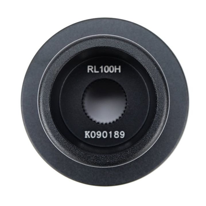 NRG SRK-RL100H - NRGSRK-RL100H - NRG Race Short Hub Mitsubishi / Subaru - Black - Shipped in Europe - Tuningsupply.com