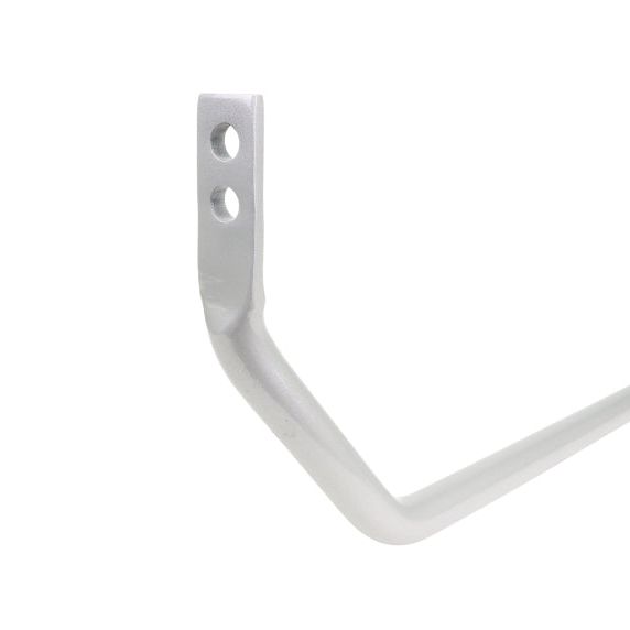 Whiteline BFR78Z - WHLBFR78Z - Whiteline 2016+ Ford Focus RS LZ MK3 22mm Rear 2-Point Adjustable Swaybar - Shipped in Europe - Tuningsupply.com