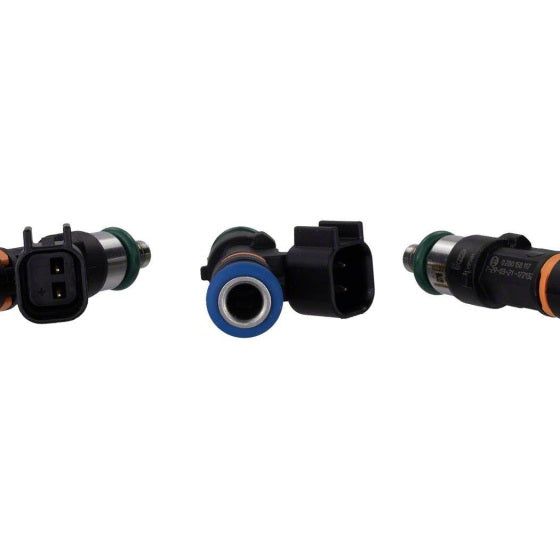 Ford Racing M-9593-G302 - FRPM-9593-G302 - Ford Racing 47 LB/HR Fuel Injector Set - Shipped in Europe - Tuningsupply.com