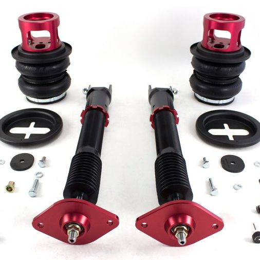 Air Lift 75620 - ALF75620 - Air Lift Performance 02-07 Infiniti G35 / 03-08 Nissan 350Z Rear Kit - Shipped in Europe - Tuningsupply.com