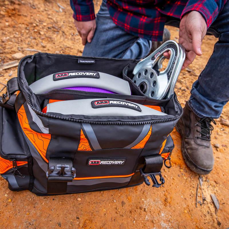 ARB RK9A - ARBRK9A - ARB Premium Recovery Kit S2 - Shipped in Europe - Tuningsupply.com