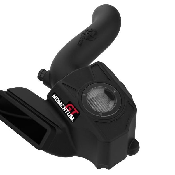 aFe 50-70087D - AFE50-70087D - aFe Momentum GT Pro DRY S Cold Air Intake System 19-21 Audi Q3 L4-2.0L (t) - Shipped in Europe - Tuningsupply.com