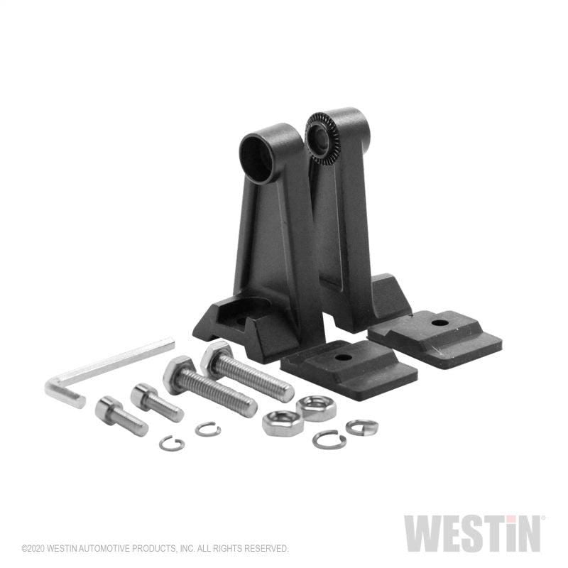 Westin 09-13220C - WES09-13220C - Westin EF2 LED Light Bar Double Row 20 inch Combo w/3W Epistar - Black - Shipped in Europe - Tuningsupply.com