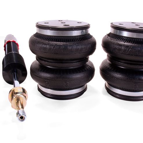 Air Lift 78675 - ALF78675 - Air Lift Performance Rear Kit for 18-19 Honda Accord - Shipped in Europe - Tuningsupply.com