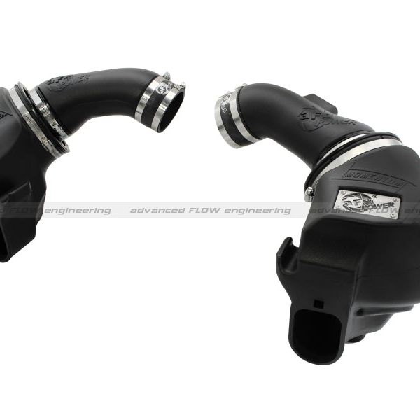 aFe 54-76301 - AFE54-76301 - aFe Momentum PRO 5R Intake 12-14 BMW M5 V8 4.4L - Shipped in Europe - Tuningsupply.com