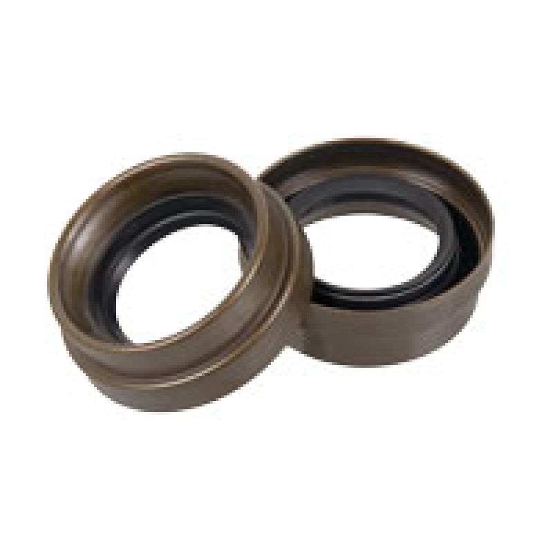 Synergy Mfg 8009-13 - SYN8009-13 - Synergy 07-18 Jeep Wrangler JK/JKU/TJ/LJ Dana 30/44 Inner Axle Seals - Shipped in Europe - Tuningsupply.com