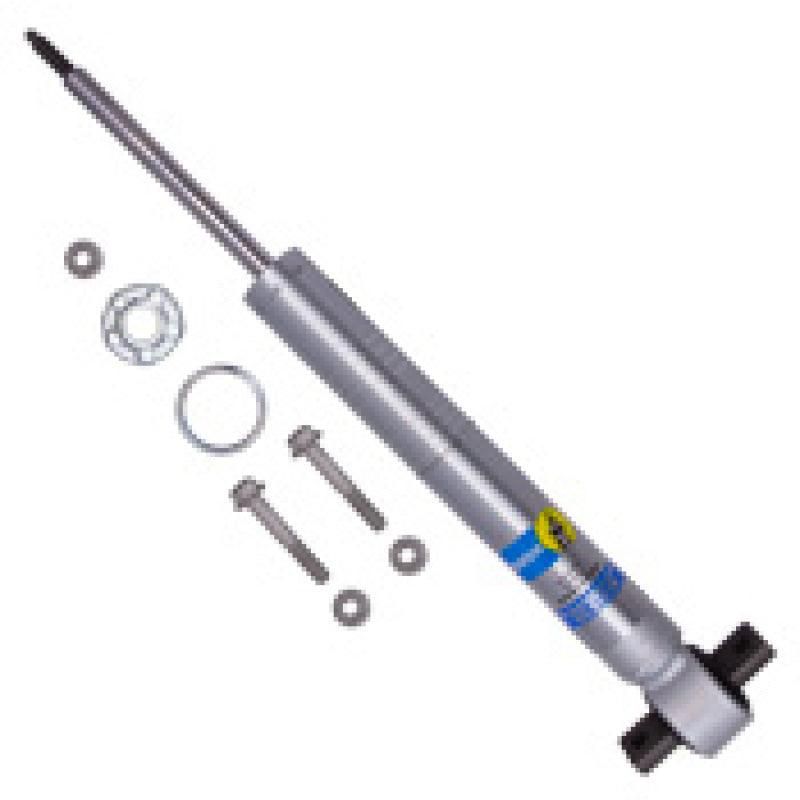 Bilstein 24-313971 - BIL24-313971 - Bilstein 21-22 Ford Bronco 4 Door B8 5100 (Ride Height Adjustable) Monotube Shock Absorber - Front - Shipped in Europe - Tuningsupply.com