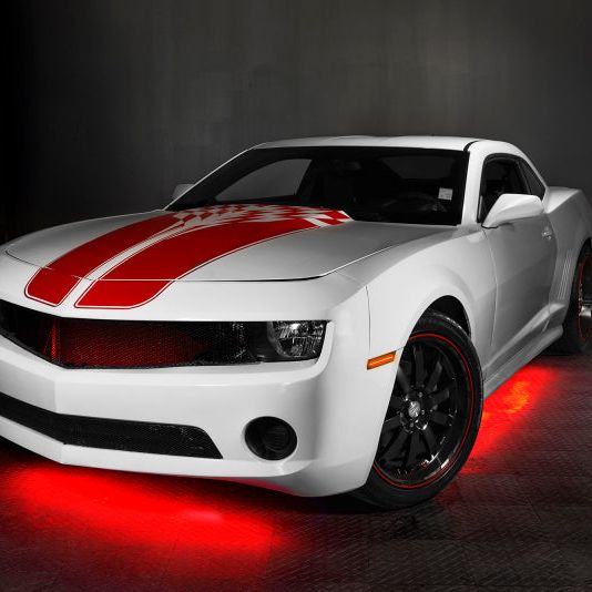 ORACLE Lighting 4229-332 - ORL4229-332 - Oracle Universal Dynamic LED Underbody Kit - ColorSHIFT - Dynamic - Shipped in Europe - Tuningsupply.com