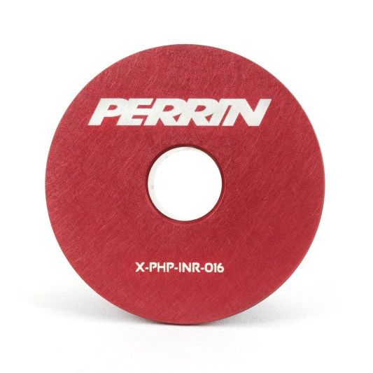 Perrin Performance PHP-INR-016 - PERPHP-INR-016 - PERRIN 17-21 Honda Civic Si/Type R/Touring/Hatchback (6spd ONLY) Solid Shifter Bushing - Shipped in Europe - Tuningsupply.com