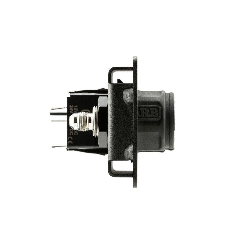 ARB 3501050 - ARB3501050 - ARB Universal Switch Coupling Bracket - Shipped in Europe - Tuningsupply.com