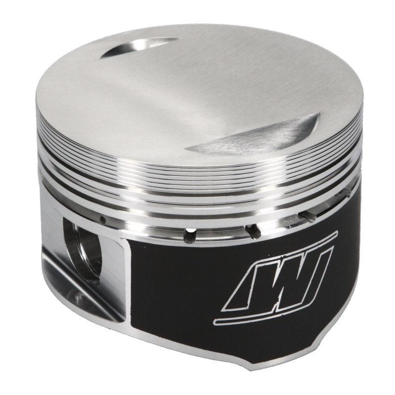 Wiseco K687M745 - WISK687M745 - Wiseco Toyota 4EFTE 74.50mm Bore -2.5cc 1.1 Piston Kit - Shipped in Europe - Tuningsupply.com