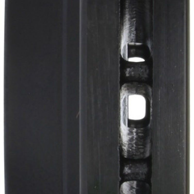 Stoptech 126.61110SR - STO126.61110SR - StopTech 2014 Ford Fiesta Right Front Disc Slotted Brake Rotor - Shipped in Europe - Tuningsupply.com