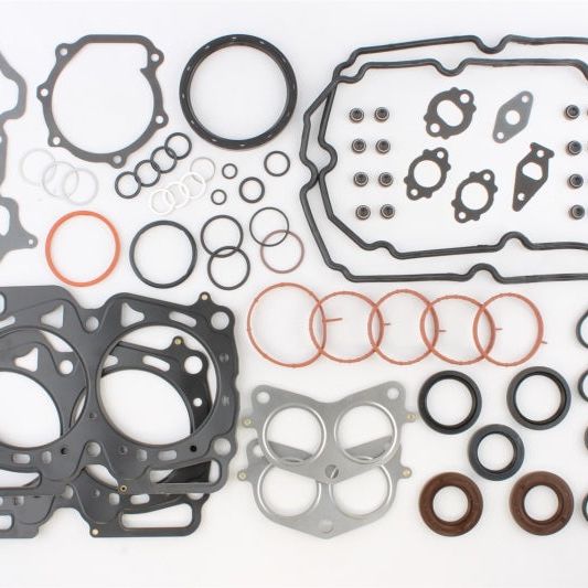 Cometic Gasket PRO2046C - CGSPRO2046C - Cometic Street Pro 2008 Subaru WRX EJ255 DOHC 101mm Bore Complete Gasket Kit *OEM # 10105AB070* - Shipped in Europe - Tuningsupply.com