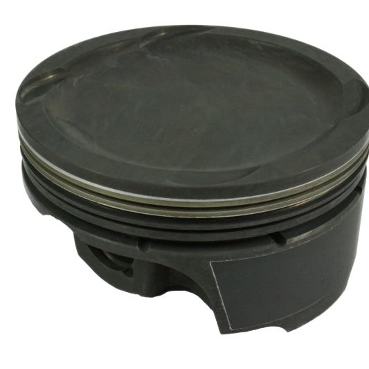 Mahle 930258040 - MHL930258040 - Mahle MS Piston Set SBF 304ci 3.640in Bore 3.65in Stroke 5.933in Rod .866 Pin 3cc 11.3 CR Set of 8 - Shipped in Europe - Tuningsupply.com