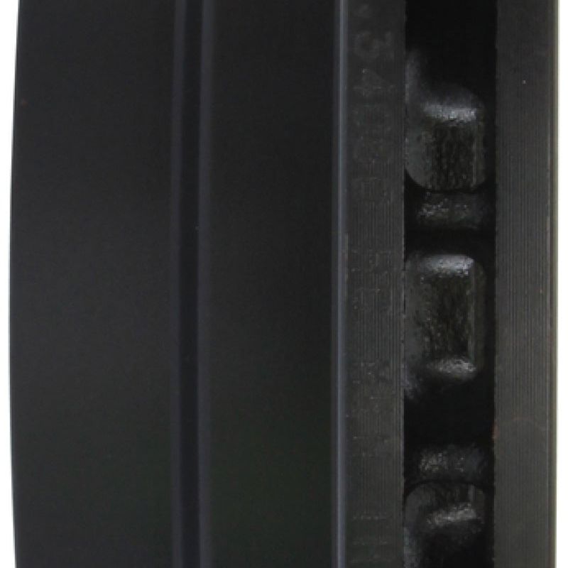 Stoptech 127.34080R - STO127.34080R - StopTech 06 BMW 330 / 07-09 BMW 335 Slotted & Drilled Right Rear Rotor - Shipped in Europe - Tuningsupply.com