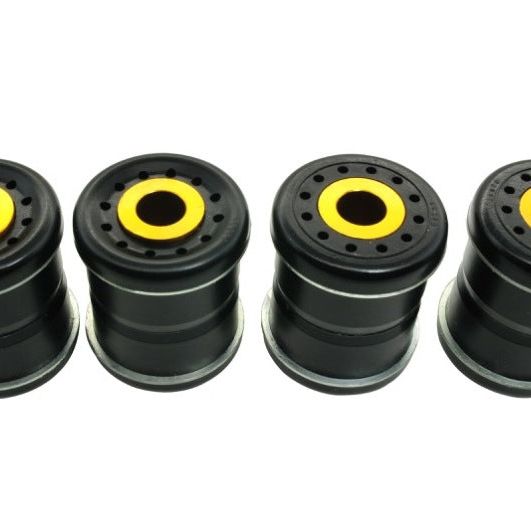Whiteline KDT921 - WHLKDT921 - Whiteline 12+ Scion FR-S/Subaru BRZ/Toyota 86/Toyota GT-86 Rear Crossmember-Mount Bushing - Shipped in Europe - Tuningsupply.com