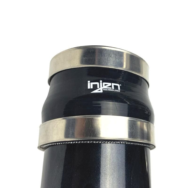 Injen SP1342BLK - INJSP1342BLK - Injen 18-20 Hyundai Veloster L4-1.6L Turbo SP Cold Air Intake System - Shipped in Europe - Tuningsupply.com