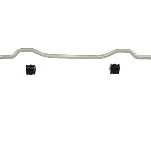 Whiteline BSF10 - WHLBSF10 - Whiteline 03-07 Subaru Impreza Non-Turbo Sedan Front 22mm Swaybar-heavy duty - Shipped in Europe - Tuningsupply.com