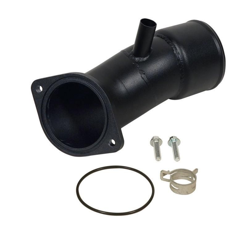BD Diesel 1045630 - BDD1045630 - BD Diesel 17-22 Chevy/GMC 2500/3500 Duramax 6.6L Turbo Intake Horn - Shipped in Europe - Tuningsupply.com