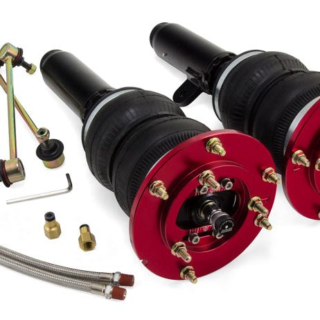 Air Lift 78561 - ALF78561 - Air Lift Performance 2015-2017 BMW M3/M4 Front Kit (5 Bolt) - Shipped in Europe - Tuningsupply.com