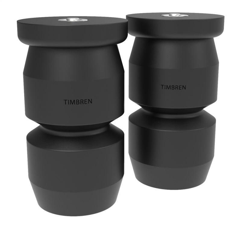 Timbren JRJK - TIMJRJK - Timbren 2007 Jeep Wrangler Rubicon Rear Suspension Enhancement System - Shipped in Europe - Tuningsupply.com