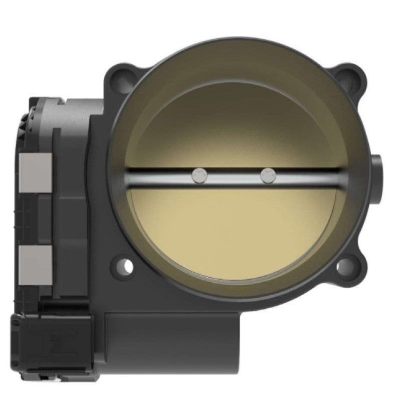 aFe 46-39101 - AFE46-39101 - aFe 18-21 Ford Mustang GT 5.0L 85mm Billet Throttle Body - Shipped in Europe - Tuningsupply.com