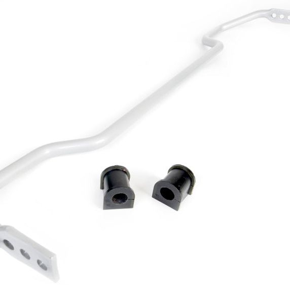 Whiteline BTR68Z - WHLBTR68Z - Whiteline 93-98 Toyota Supra MK4 JZA80 Rear 20mm Heavy Duty Adjustable Swaybar - Shipped in Europe - Tuningsupply.com