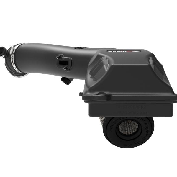 aFe 52-10005D - AFE52-10005D - aFe Rapid Induction Cold Air Intake System w/Pro DRY-S Filter 20-21 Jeep Wrangler V6 3.0L - Shipped in Europe - Tuningsupply.com