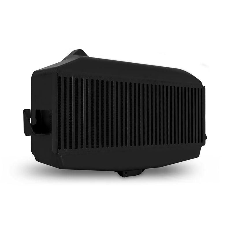 Mishimoto MMTMIC-WRX-22BK - MISMMTMIC-WRX-22BK - Mishimoto 2022+ Subaru WRX Top-Mount Intercooler - Black - Shipped in Europe - Tuningsupply.com