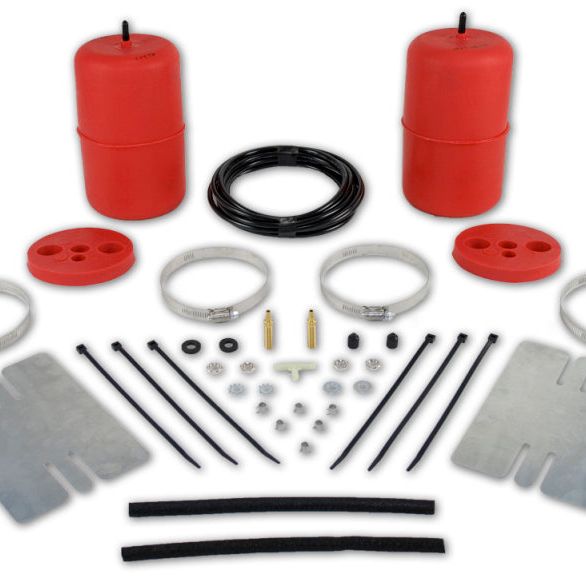 Air Lift 60817 - ALF60817 - Air Lift Air Lift 1000 Air Spring Kit - Shipped in Europe - Tuningsupply.com