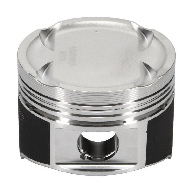 Wiseco K597M855 - WISK597M855 - Wiseco Mits Turbo DISH -10cc 1.378 X 85.5 Piston Shelf Stock Kit - Shipped in Europe - Tuningsupply.com