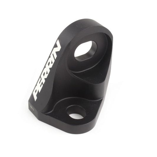 Perrin Performance PSP-EXT-235BK - PERPSP-EXT-235BK - PERRIN 15-21 Subaru WRX / 14-18 Forester XT Turbo Support Bracket Kit - Shipped in Europe - Tuningsupply.com