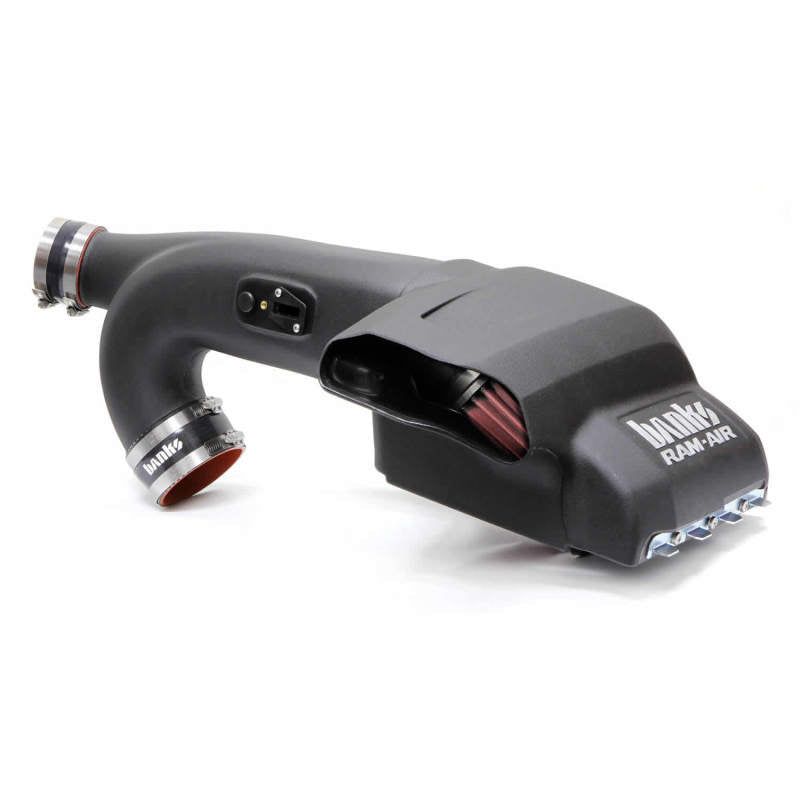 Banks Power 41870 - GBE41870 - Banks Power 11-14 Ford F-150 3.5L EcoBoost Ram-Air Intake System - Shipped in Europe - Tuningsupply.com