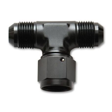 Vibrant 10794 - VIB10794 - Vibrant -10AN Tee Fitting with Female -10AN Swivel On Side - Shipped in Europe - Tuningsupply.com