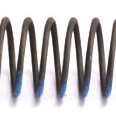 Turbosmart TS-0205-3101 - TURTS-0205-3101 - Turbosmart BOV Spring Yellow DP/SS/VP - Shipped in Europe - Tuningsupply.com