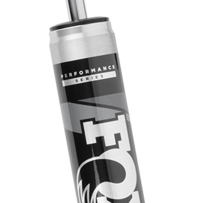 FOX 985-24-201 - FOX985-24-201 - Fox 2014+ Dodge 2500 2.0 Perf Series 11.1in. Smooth Body IFP Rear Shock / 4-6in Lift - Shipped in Europe - Tuningsupply.com