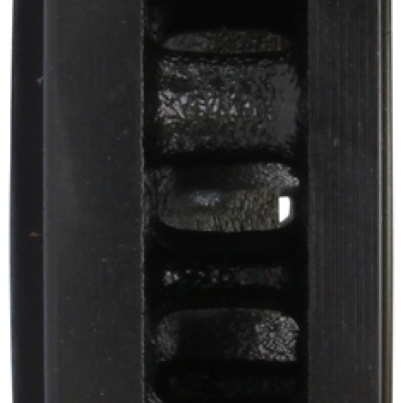 Stoptech 127.46076R - STO127.46076R - StopTech Slotted & Drilled Sport Brake Rotor - Shipped in Europe - Tuningsupply.com