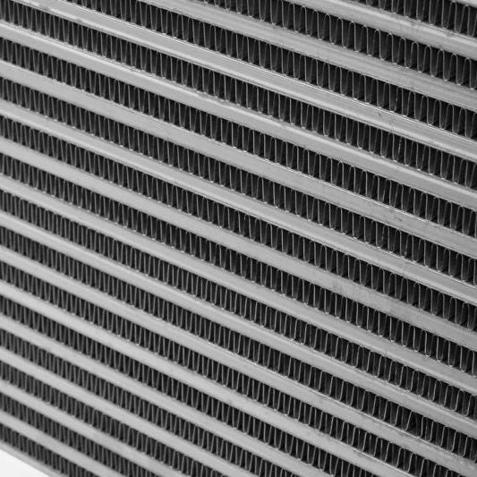 CSF 8056 - CSF8056 - CSF High Performance Bar & Plate Intercooler Core - 20in L x 12in H x 3in W - Shipped in Europe - Tuningsupply.com