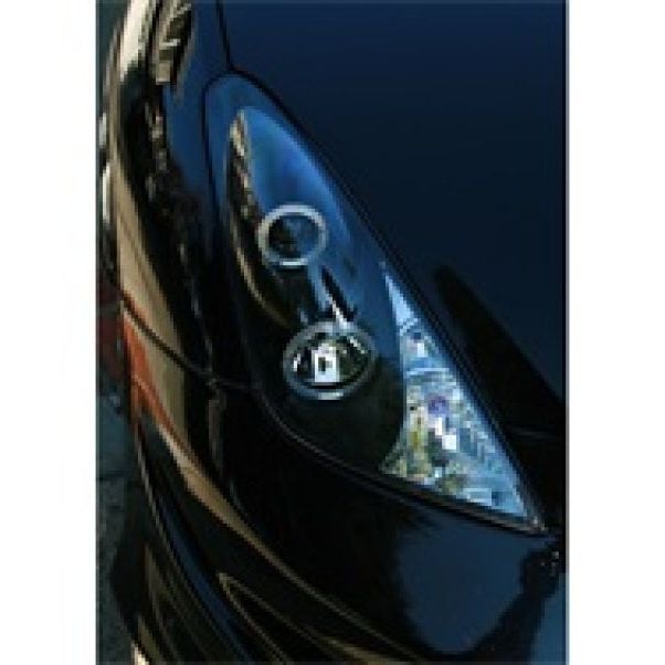SPYDER 5011848 - SPY5011848 - Spyder Toyota Celica 00-05 Projector Headlights LED Halo DRL Blk High H1 Low H1 PRO-YD-TCEL00-LED-BK - Shipped in Europe - Tuningsupply.com