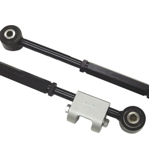 SPC Performance 67640 - SPC67640 - SPC Performance 93-07 Subaru Impreza (All) Rear EZ Arm XR Adjustable Control Arms - Shipped in Europe - Tuningsupply.com
