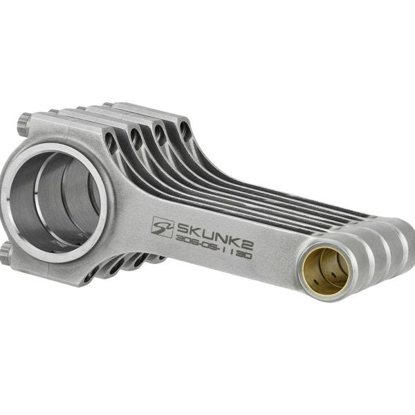 Skunk2 Racing 306-05-1130 - SKK306-05-1130 - Skunk2 Alpha Series Honda B18A/B Connecting Rods - Shipped in Europe - Tuningsupply.com