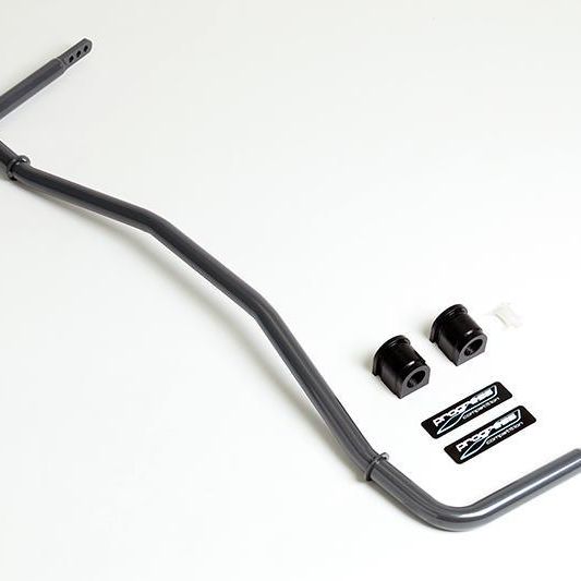 Progress Technology 63.1134 - PRG63.1134 - Progress Tech 15-16 Mazda MX-5 Front/Rear Sway Bar Kit (FR 28.5mm Tubular Adj / RR 16mm Solid Adj) - Shipped in Europe - Tuningsupply.com