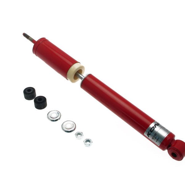 KONI 80 1787 - KON80 1787 - Koni Special D (Red) Shock 66 Volkswagen Beetle/ Karmann Ghia (Exc. 1200 Model) - Front - Shipped in Europe - Tuningsupply.com