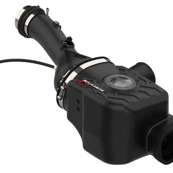 aFe 51-76004 - AFE51-76004 - aFe Momentum GT Pro DRY S Cold Air Intake System 05-11 Toyota Tacoma V6 4.0L - Shipped in Europe - Tuningsupply.com