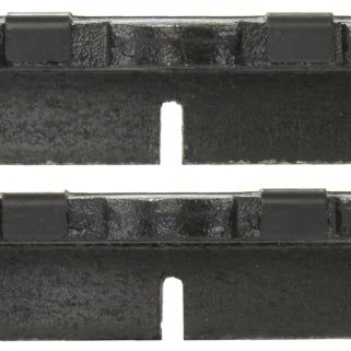 Stoptech 309.11130 - STO309.11130 - StopTech Performance 06 Lexus GS300/430 / 07-08 GS350 / 06-08 IS250/350 Rear Brake Pads - Shipped in Europe - Tuningsupply.com