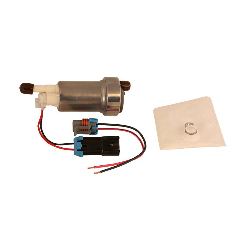Aeromotive 11145 - AER11145 - Aeromotive 450lph In-Tank Fuel Pump - Shipped in Europe - Tuningsupply.com
