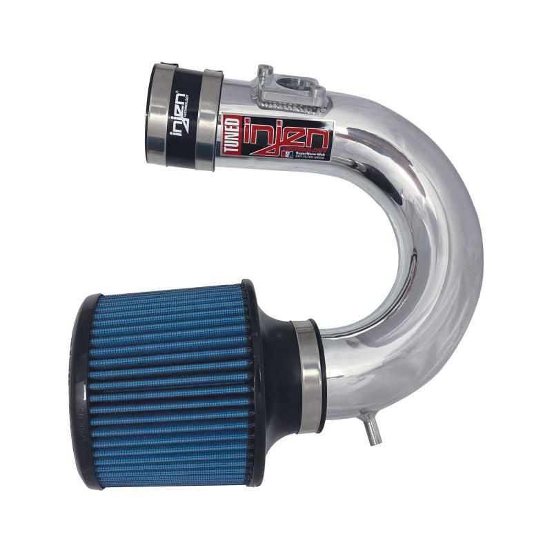 Injen IS2045P - INJIS2045P - Injen 00-03 Celica GTS Polished Short Ram Intake - Shipped in Europe - Tuningsupply.com